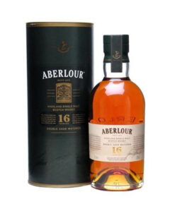 rượu whisky aberlour 16 year old