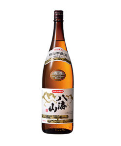 Rượu Sake Hakkaisan Honjozo