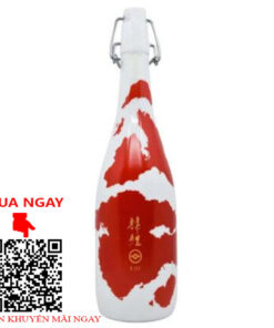 rượu sake nhật imayo tsukasa koi