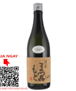 rượu sake sawaya matsumoto ultra junmai daiginjo