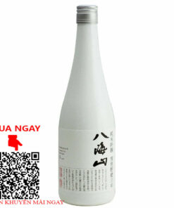 rượu sake snow aged junmai daiginjo 3 years hakaisan (yukimuro)