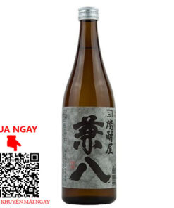 rượu shochu nhật yotsuya shozo kanehachi 25%