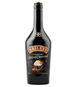 Rượu baileys salted caramel