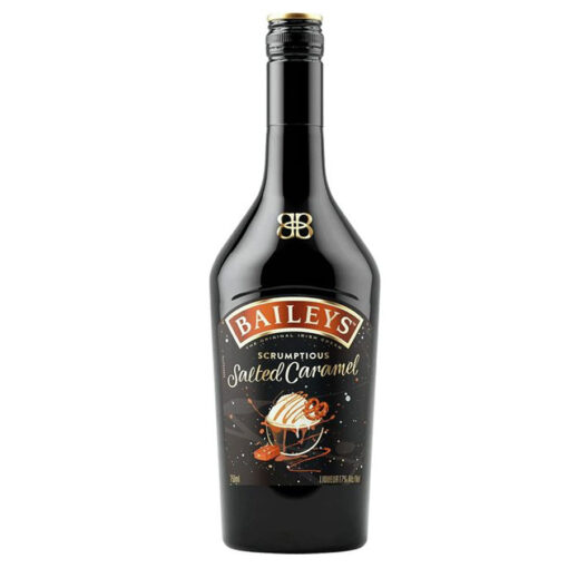 Rượu baileys salted caramel