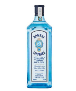 Rượu bombay sapphire