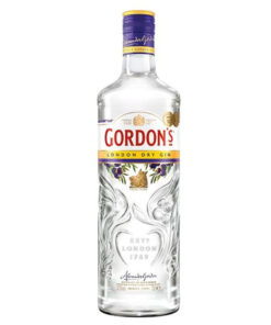 rượu gordon's gin