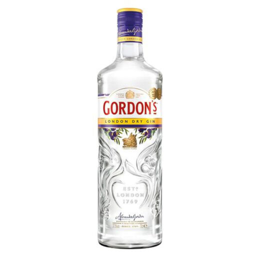 rượu gordon's gin