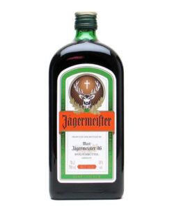 rượu jagermeister 700ml