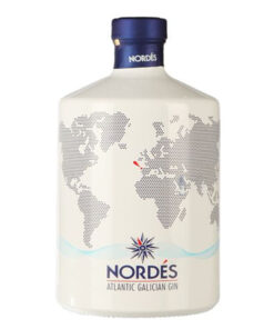 rượu nordes gin