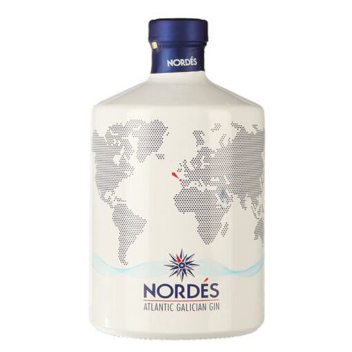 rượu nordes gin