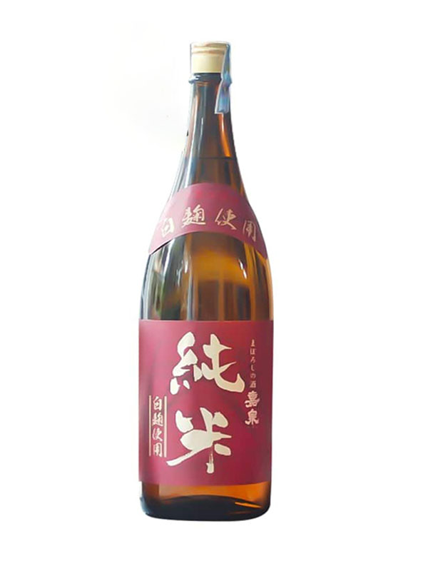 rượu sake jummai shiro koji