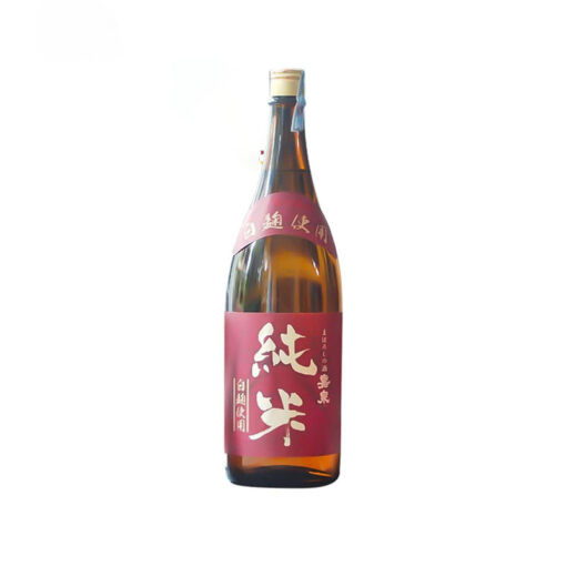 rượu sake jummai shiro koji