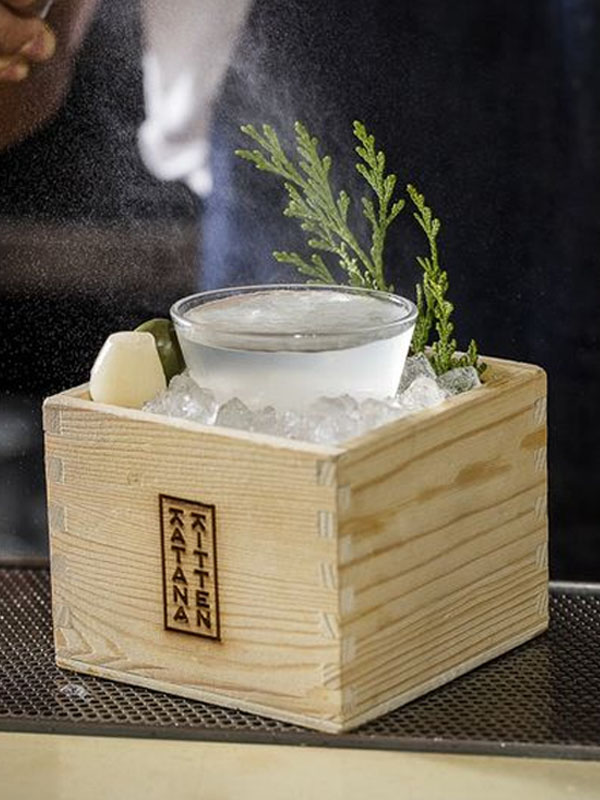 rượu sake ở đâu ngon