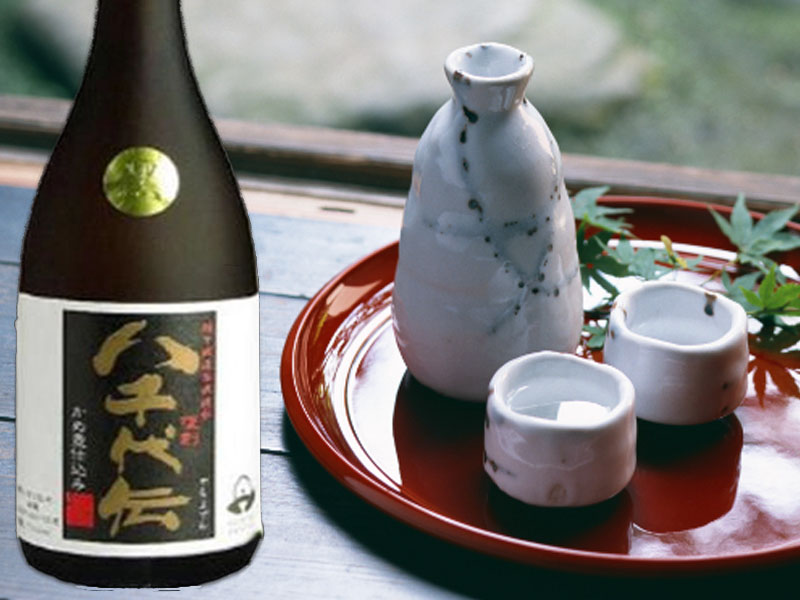 rượu shochu nhật bản yachiyoden kuro imo 