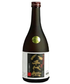 rượu shochu nhật bản yachiyoden kuro imo