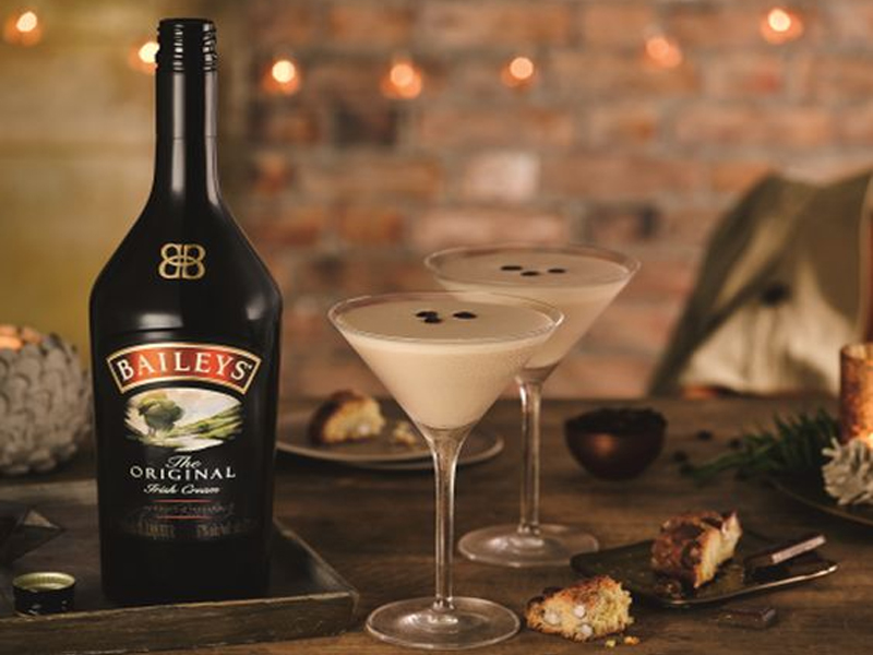 rượu sữa baileys original 