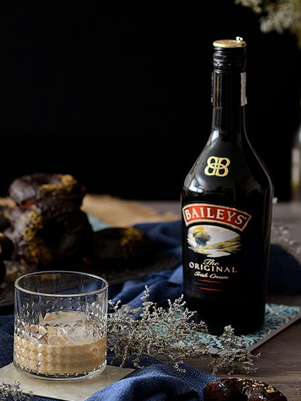  rượu sữa baileys original 