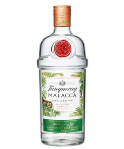 rượu tanqueray malacca gin