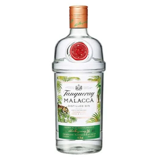 rượu tanqueray malacca gin