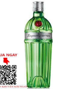 rượu tanqueray no ten