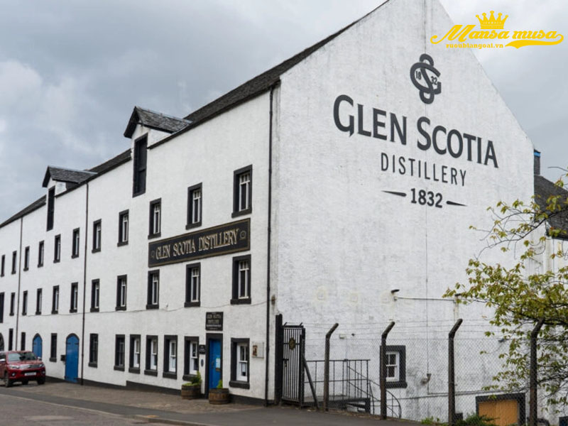 rượu whisky glen scotia 15 year