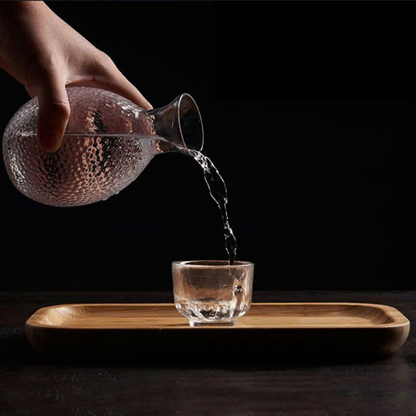 Rượu choya black Rượu choya black