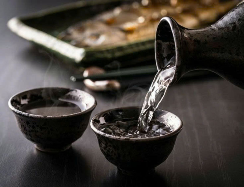 Rượu sake bao nhiêu tiền Rượu sake bao nhiêu tiền