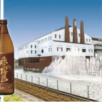 Rượu Soju bao nhiêu ml