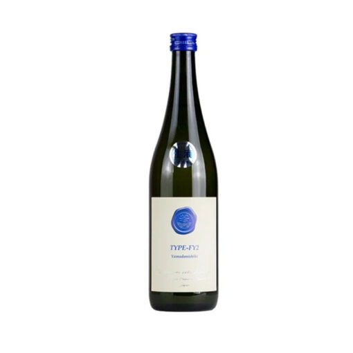 rượu sake wakanami junmai ginjo fy2 13% 720ml