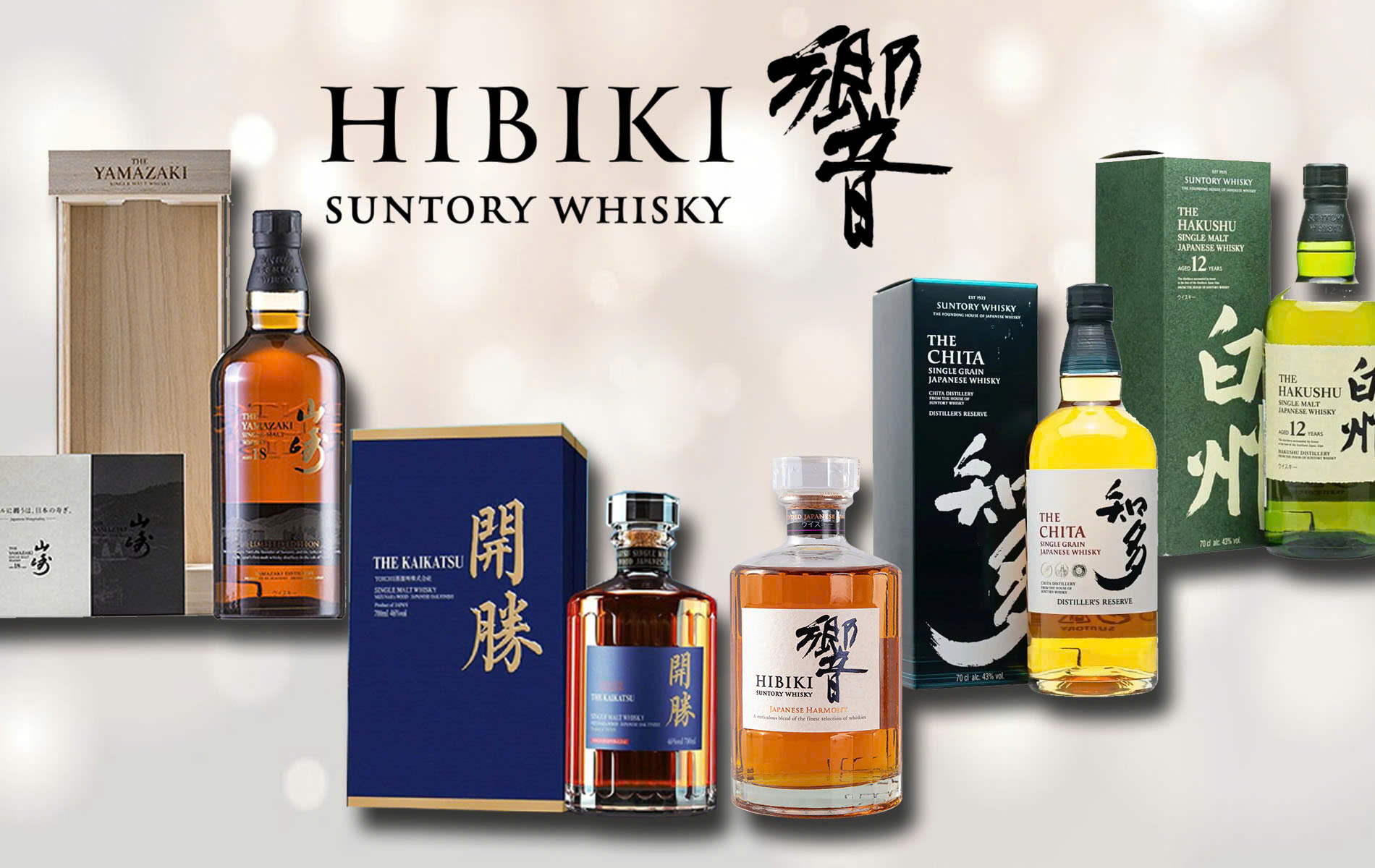 Rượu whisky nhật
