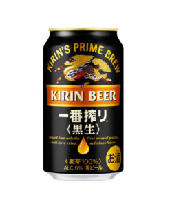 bia nhật kirin prime 5% lon 350ml