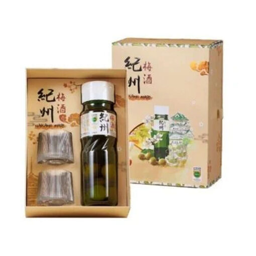 hộp quà tặng mơ niên khởi sắc