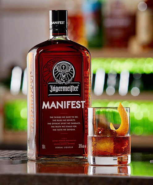 Jagermeister 700ml - So sánh giá & mua ở đâu rẻ nhất? Jagermeister 700ml - So sánh giá & mua ở đâu rẻ nhất?