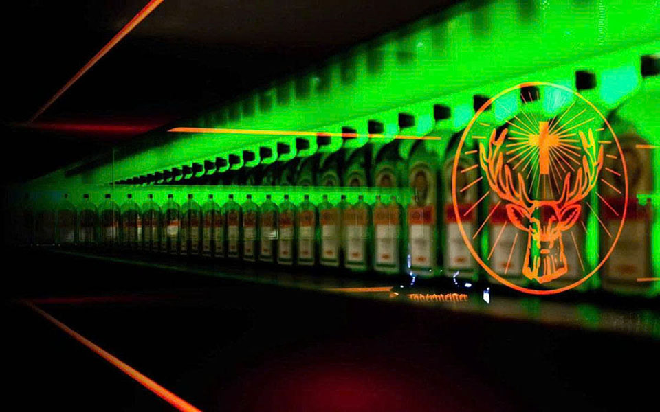 Jagermeister 700ml - So sánh giá & mua ở đâu rẻ nhất?