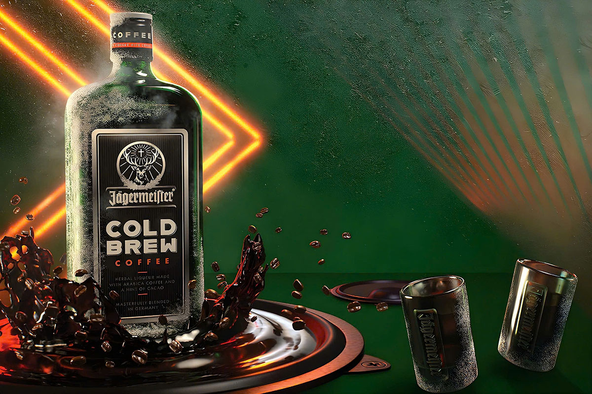Jagermeister cold brew coffee: Mua ở đâu, giá tốt nhất 2025?