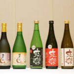 Mua rượu sake nhật bản chính hãng ở hà nội?