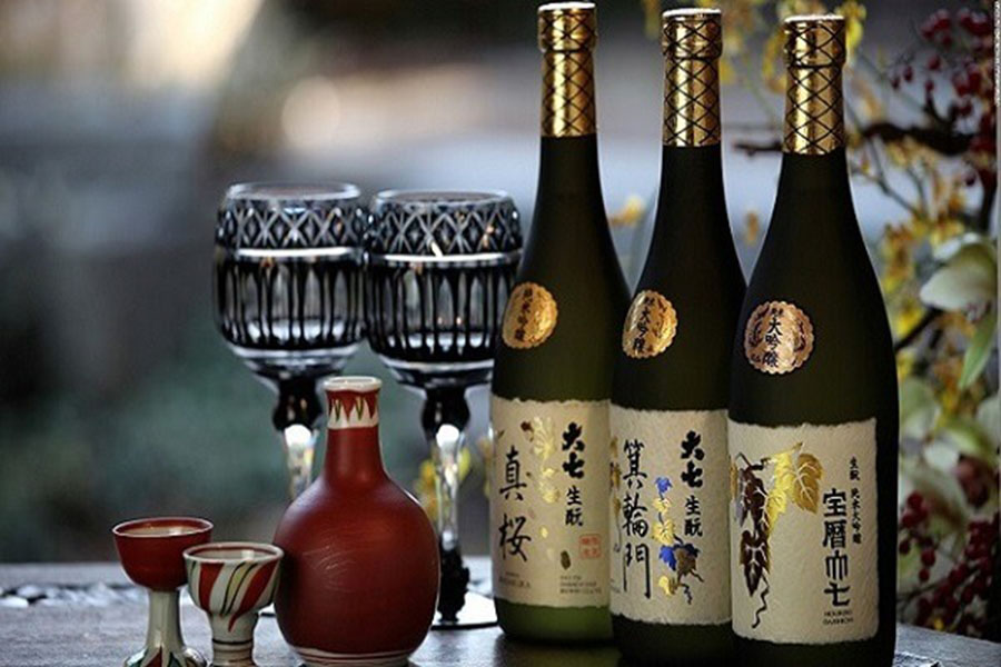 Mua rượu sake nhật bản chính hãng ở hà nội? Mua rượu sake nhật bản chính hãng ở hà nội?