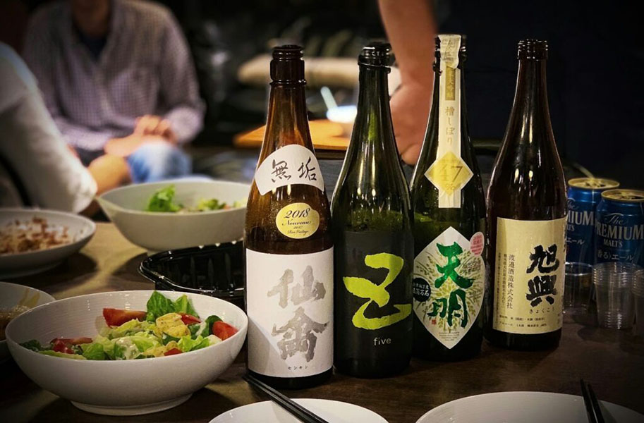 Mua rượu sake nhật bản chính hãng ở hà nội? Mua rượu sake nhật bản chính hãng ở hà nội?