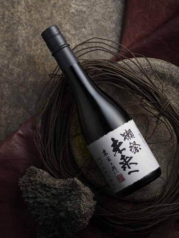 rượu dassai future with farmers 720ml