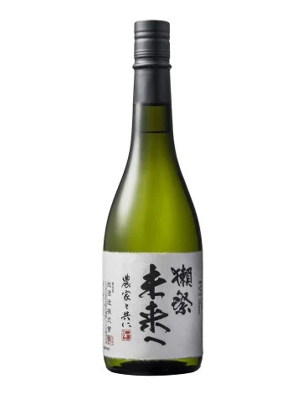 rượu dassai future with farmers 720ml