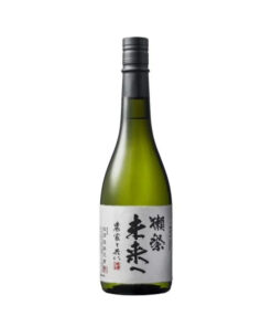 rượu dassai future with farmers 720ml
