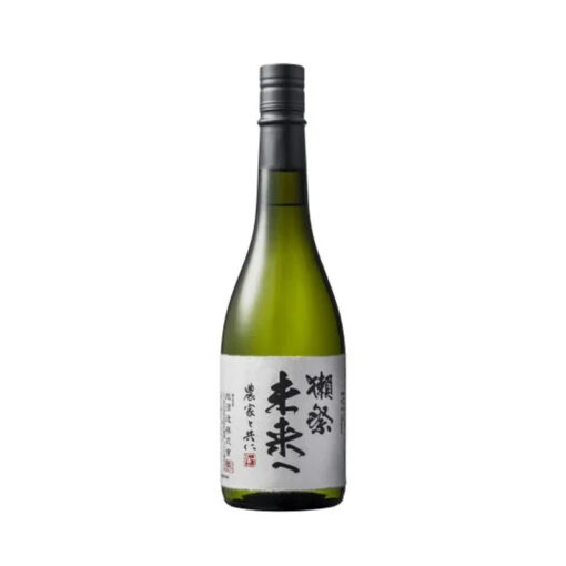 rượu dassai future with farmers 720ml