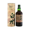 rượu hakushu japanese forest bittersweet edition