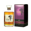 rượu hibiki 17 năm