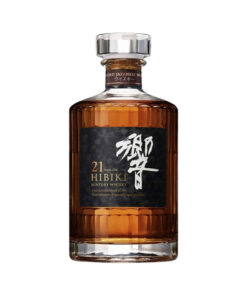 rượu hibiki 21 năm