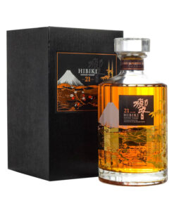rượu hibiki 21 năm limited edition