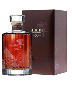 rượu hibiki 30 năm limited