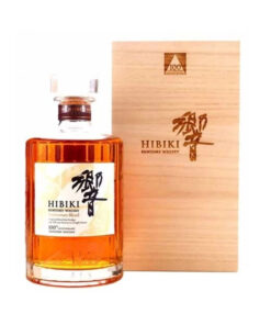 rượu hibiki anniversary blend 100th anniversary
