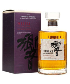 rượu hibiki blender's choice