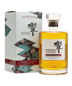 rượu hibiki blossom harmony 2023